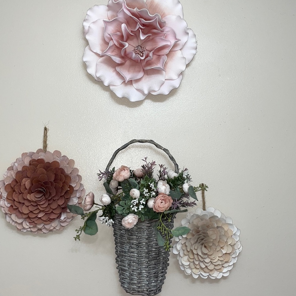 Beautiful Decor Set